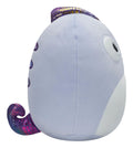 Squishmallows Coleen Purple Chameleon Plush Figure 40 cm, additional view