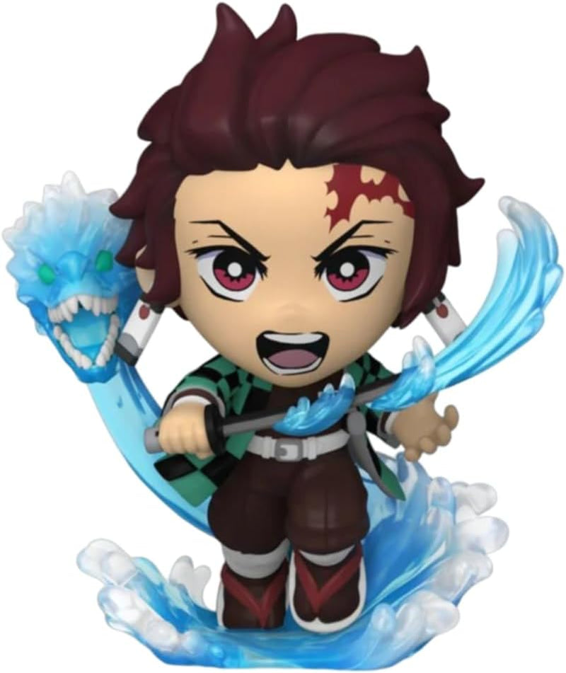 Demon Slayer Funko Minis Blind Box Vinyl Figure