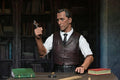 Van Helsing Hammer Horror: Horror of Dracula (1958) Ultimate 7" Scale Action Figure (view 2)