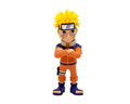 Naruto MINIX Figure Naruto, rear view