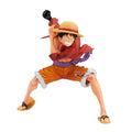 Banpresto One Piece Maximatic Special Monkey D. Luffy Figure, alternate view