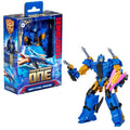 Transformers One Prime Changer Sentinal Prime Action Figure, alternate view