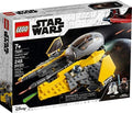 LEGO 75281 Anakin's Jedi Interceptor