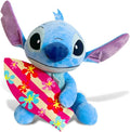 Stitch 25cm Surfboard Stitch Plush - Image 2