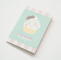 Super Stationery Set Pusheen Foodie Collection side angle