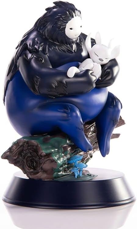 First4Figures Ori And The Blind Forest (Ori And Naru NIGHT) PVC Figurine - Image 2