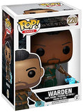Funko Games: Elder Scrolls (Warden)