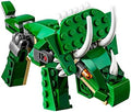 LEGO 31058 Mighty Dinosaurs