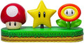 Super Mario Icons Light