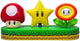 Super Mario Icons Light