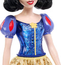 Snow White Disney Princess doll packaging