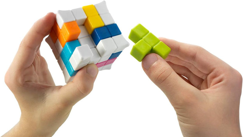 SmartGames Plug & Play Puzzler - Image 5