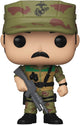 Leatherneck G.I. Joe Retro Toys Funko Pop! Vinyl Figure #9