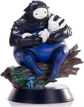 First4Figures Ori And The Blind Forest (Ori And Naru NIGHT) PVC Figurine