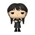 Wednesday Addams Wednesday Funko Pop! Vinyl Figure