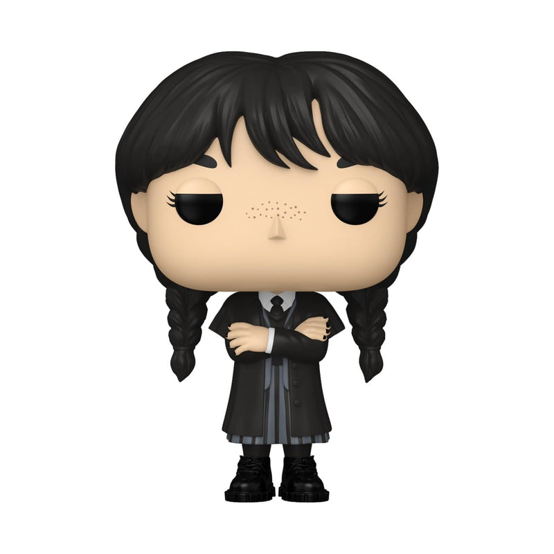 Wednesday Addams Wednesday Funko Pop! Vinyl Figure