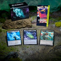 MTG World Shaper commanders