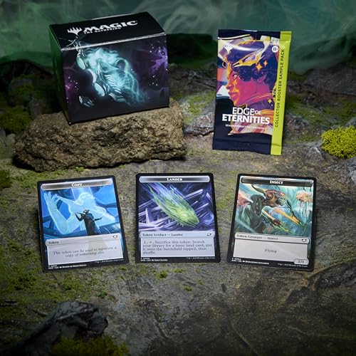 MTG World Shaper commanders