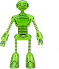 Transmat Fugitoid (Glow in the Dark) Teenage Mutant Ninja Turtles (Mirage Comics) 7" Scale Action Figure