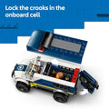 LEGO City 60479 building set contents