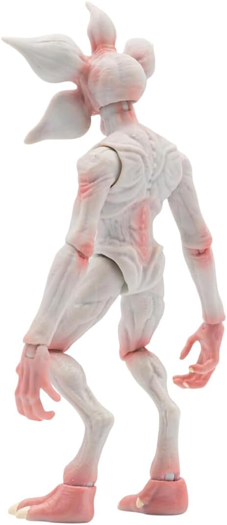 Stranger Things World of Stranger Things Demogorgon Action Figure