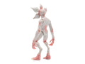 Stranger Things - Demogorgon Hunt & Battle Action Figure, rear view