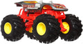 Hot Wheels Twin Mill Oversized Monster Truck - Image 3