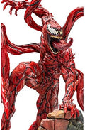 Iron Studios Venom: Let There Be Carnage - Carnage BDS Art Scale 1/10 Statue