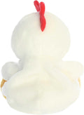 Cooper Chicken Palm Pals 5 Inch Plush alternate view 5
