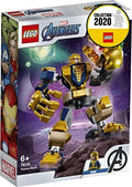 LEGO Marvel 76141 Thanos Mech