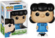 Lucy van Pelt Peanuts Funko Pop! Vinyl Figure #51