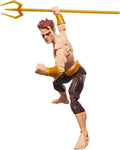Marvel Legends Series Strange Tales: Daimon Hellstorm Action Figure - Image 6