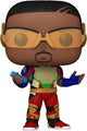 A-Train Rally The Boys Funko Pop! Vinyl Figure