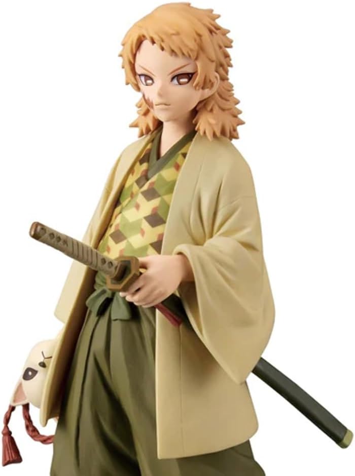 Demon Slayer Kimetsu No Yaiba Vol.20 Sabito Figure
