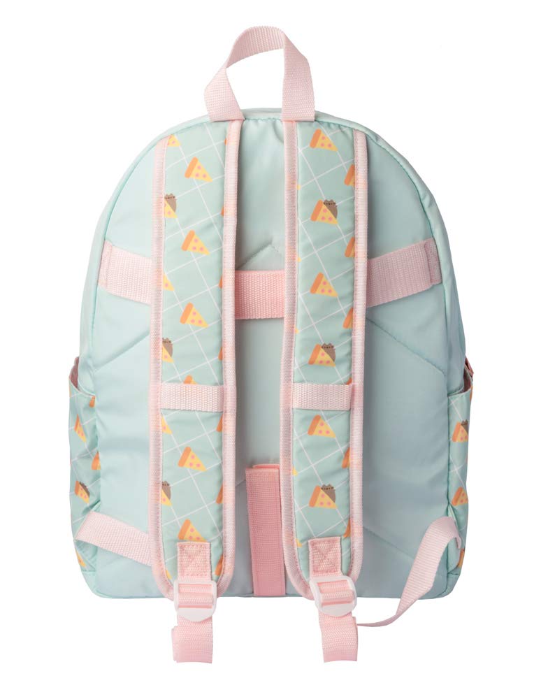 Pusheen Foodie Collection School Backpack alternate view