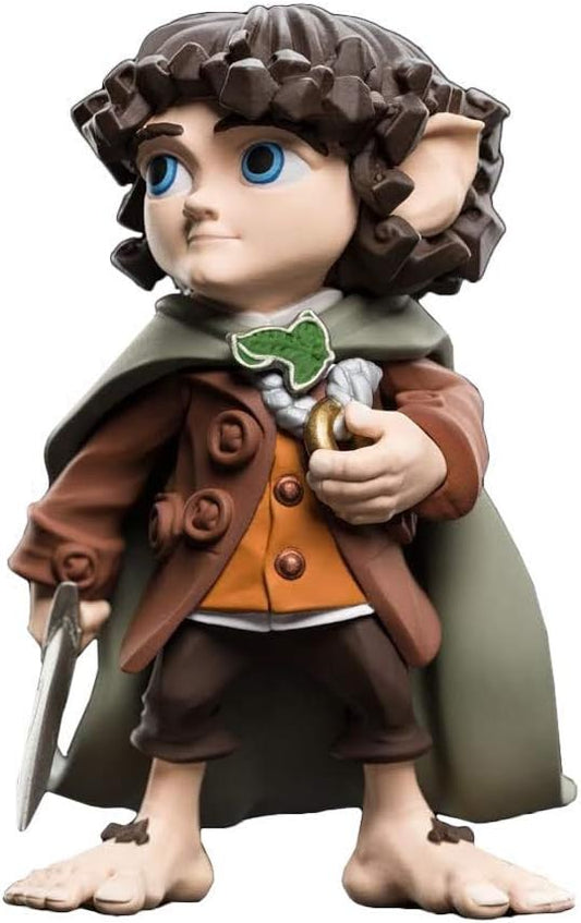 Frodo Baggins Lord of the Rings Mini Epics Vinyl Figure