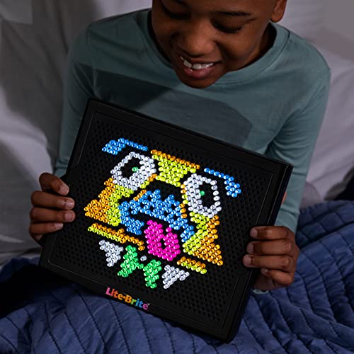 Lite Brite Super Brite HD (image 8 of 9)