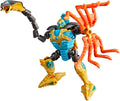 Transformers Generations Age Of The Primes Quickstrike Action Figure