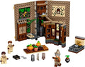 LEGO Harry Potter 76384 Hogwarts Moment: Herbology Class