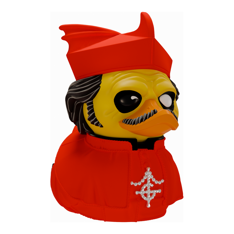 Ghost: Cardinal Copia TUBBZ (Mini Edition)