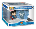 Pop! Moment - Superman - Fortress of Solitude