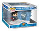 Superman - Fortress of Solitude Funko Pop! Moment Vinyl Figure