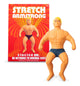 Stretch Armstrong Retro Figure Large 10 Inch