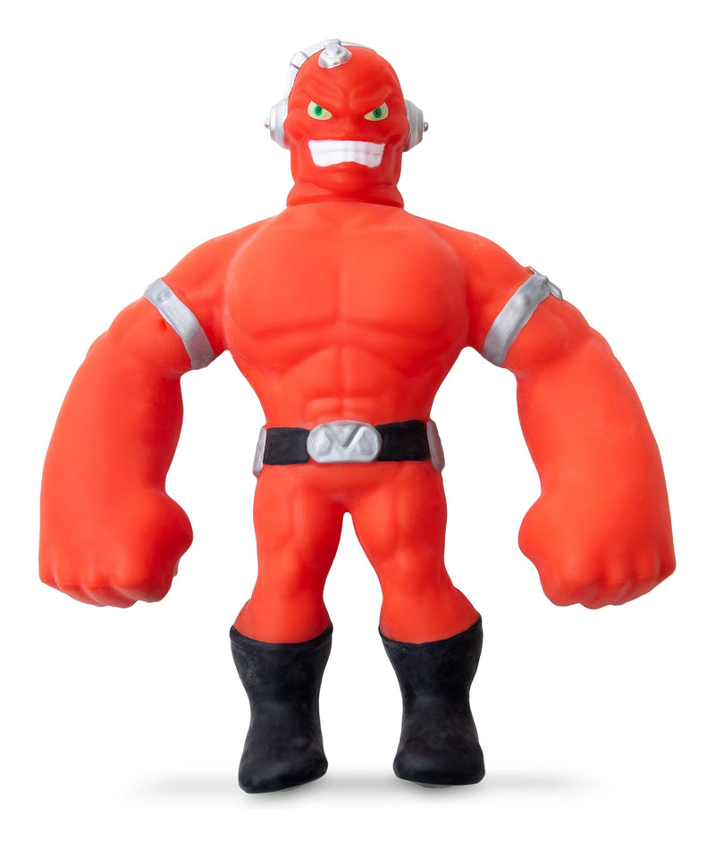 Stretch Armstrong - Vac Man Core Figure, in display