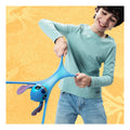 Stretch Armstrong - Stitch, size reference