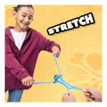 Stretch Armstrong - Mini Stitch, alternate view