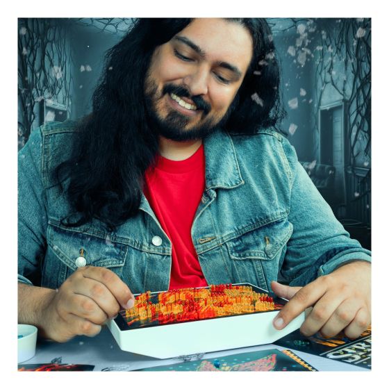 Lite Brite Colorpop Stranger Things