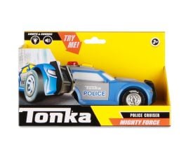 Tonka Mighty Machines Lights and Sounds Toy Truck