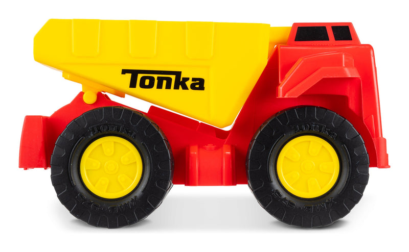 Tonka - Scoop and Haulers Dump Truck, additional view