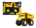 Tonka - Steel Classics Titans Dump Truck, product detail